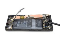 Google Pixel 6a Earpiece Speaker Replacement