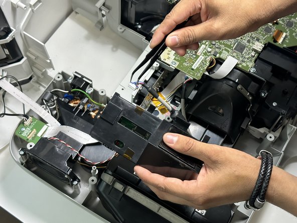 Epson BrightLink 450wi Screen Replacement: crwdns2935265:07crwdnd2935265:02crwdnd2935265:02crwdne2935265:0