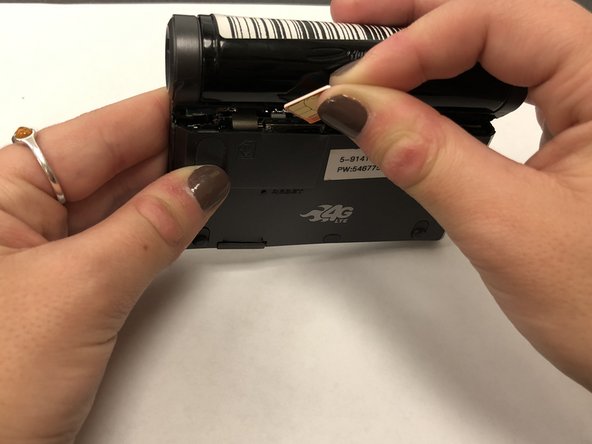 Novatel MiFi 2 4G LTE Hotspot  SIM Card  Replacement, SIM Card: crwdns2935265:03crwdnd2935265:03crwdnd2935265:03crwdne2935265:0