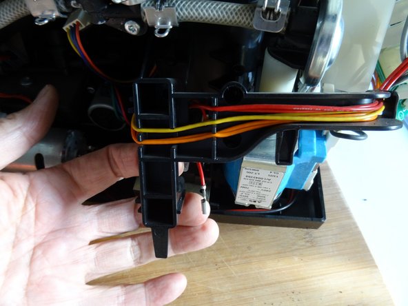 Jura Z models transformer replacement: crwdns2935265:010crwdnd2935265:02crwdnd2935265:03crwdne2935265:0