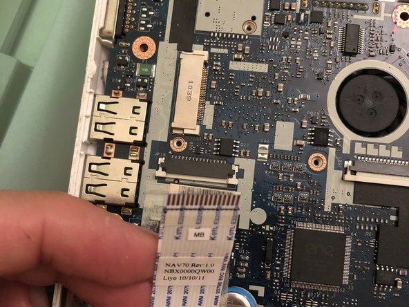 Acer aspire one happy Disassembly: crwdns2935265:08crwdnd2935265:02crwdnd2935265:03crwdne2935265:0