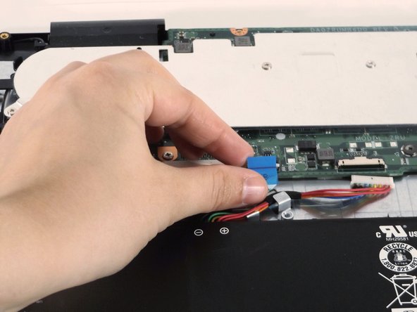 Chromebook 15 CB3-531-C4A5 Motherboard Replacement: crwdns2935265:010crwdnd2935265:03crwdnd2935265:03crwdne2935265:0