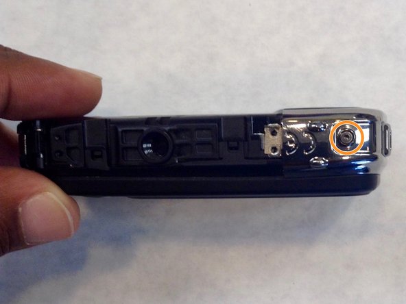 Fujifilm XP20 LCD Screen Replacement: crwdns2935265:04crwdnd2935265:02crwdnd2935265:03crwdne2935265:0