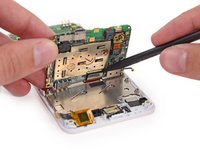 Fairphone 1 Display Assembly Replacement