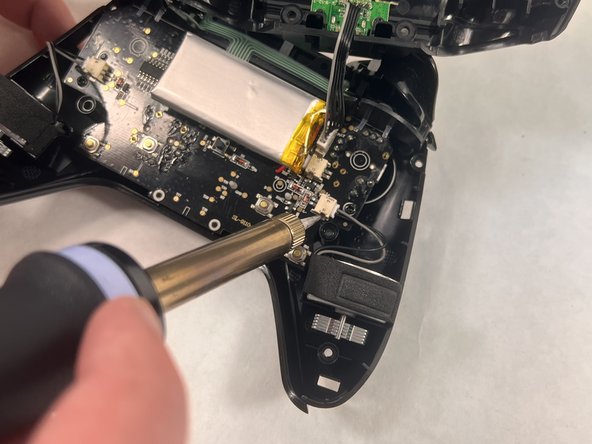 EasySMX ESM-9110 Vibration Motor Replacement: crwdns2935265:06crwdnd2935265:02crwdnd2935265:02crwdne2935265:0