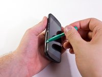 Samsung Galaxy Nexus (Verizon LTE) Micro USB Charge Port & Main Mic Replacement
