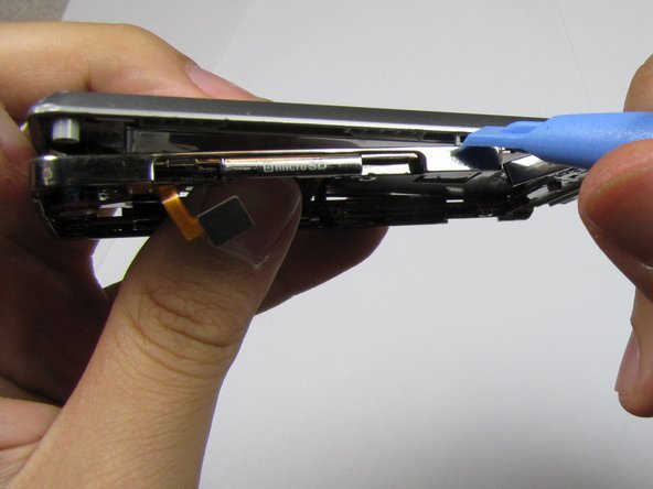 LG Dare Screen Replacement: crwdns2935265:016crwdnd2935265:02crwdnd2935265:03crwdne2935265:0