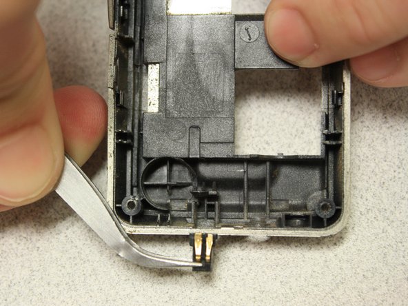 Snapfon ez One Charging Port Replacement, Charging Port: crwdns2935265:08crwdnd2935265:03crwdnd2935265:03crwdne2935265:0