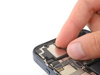 iPhone 15 Pro Front Camera Assembly Replacement