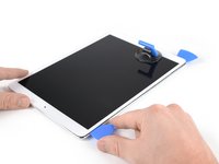 iPad Pro 10.5