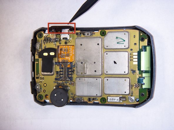 Blackberry 8700c Display Screen Replacement: crwdns2935265:04crwdnd2935265:02crwdnd2935265:03crwdne2935265:0