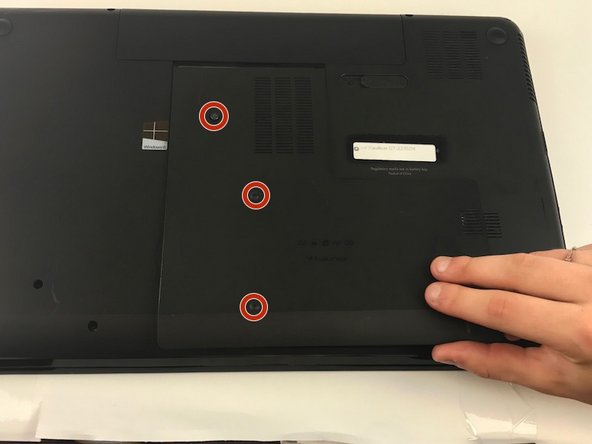 HP Pavillion G7-2235DX Keyboard Replacement: crwdns2935265:03crwdnd2935265:02crwdnd2935265:02crwdne2935265:0