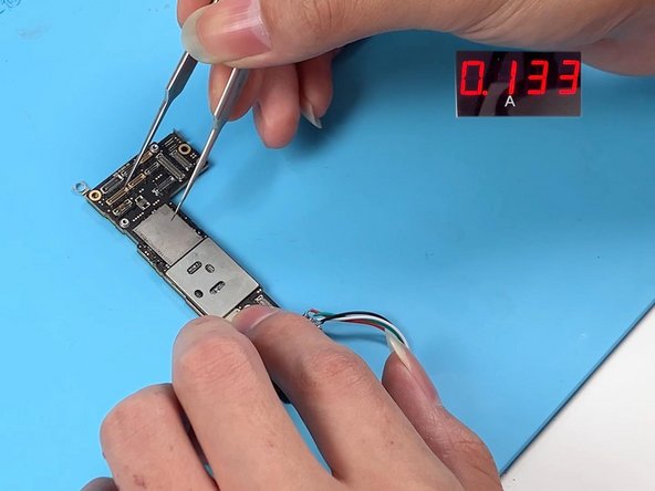 Fix iPhone 12 Pro Stuck on Apple Logo