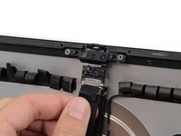 iMac Intel 21.5