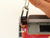 Lenovo Yoga Tablet 10 Wi-Fi Module Replacement