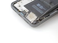 Google Pixel 8 Logic Board Replacement
