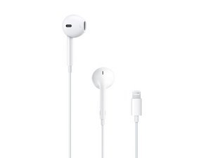 EarPods con conector Lightning