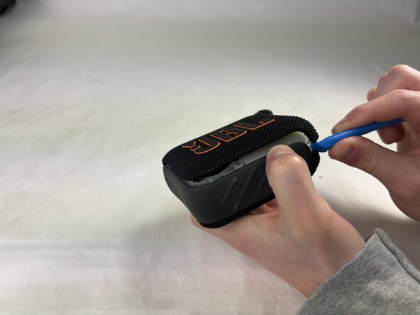 JBL Go 4 Outer Shell Replacement, Outer Shell: crwdns2935265:01crwdnd2935265:03crwdnd2935265:03crwdne2935265:0