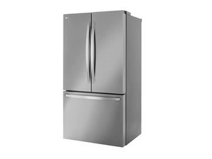 LG Refrigerator Making Humming Noise