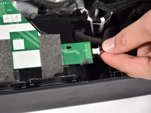 Sonos Playbase IR Reciver Replacement: crwdns2935265:05crwdnd2935265:02crwdnd2935265:02crwdne2935265:0