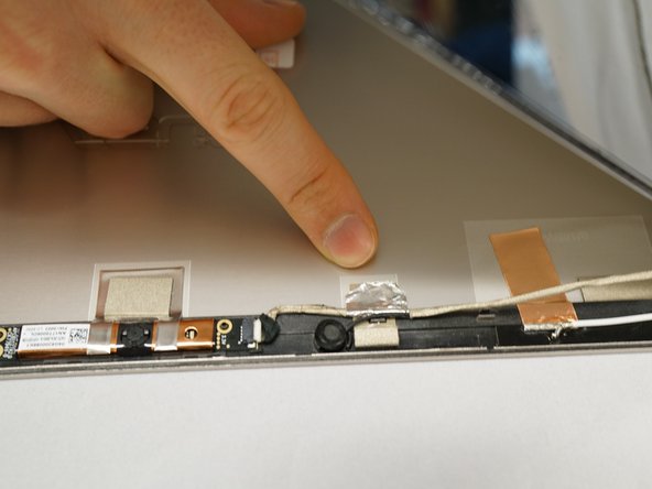 ASUS U46E-RAL7 Screen Replacement: crwdns2935265:016crwdnd2935265:02crwdnd2935265:03crwdne2935265:0
