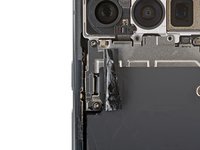 Google Pixel 9 Pro XL Front Facing Camera Replacement