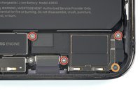 iPhone 14 Pro Max Battery Replacement
