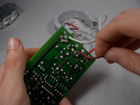 Hamilton Beach 49980A Large Heating Component Replacement: crwdns2935265:09crwdnd2935265:02crwdnd2935265:02crwdne2935265:0