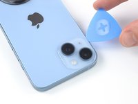 iPhone 14 Battery Replacement
