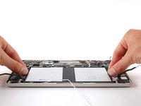 Google Pixel Tablet Enclosure Replacement