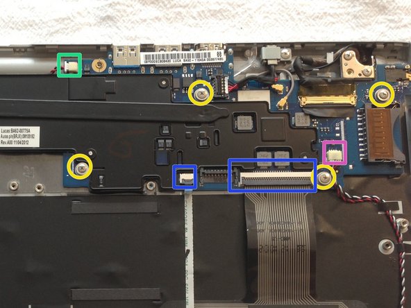 Samsung Chromebook Xe303c12-a01 Series 3 Teardown: crwdns2935265:06crwdnd2935265:03crwdnd2935265:03crwdne2935265:0