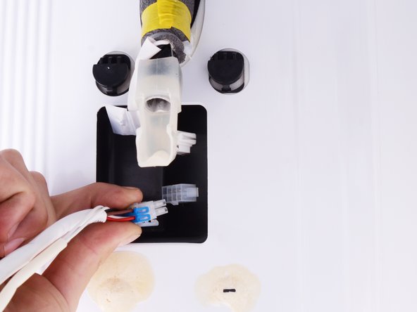 Samsung Refrigerator Icemaker Assembly Replacement (Freezer Icemaker): crwdns2935265:09crwdnd2935265:03crwdnd2935265:03crwdne2935265:0