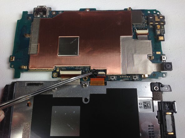 HTC Thunderbolt Power Button Replacement: crwdns2935265:013crwdnd2935265:02crwdnd2935265:02crwdne2935265:0