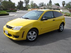 2009 ford focus store ac recharge