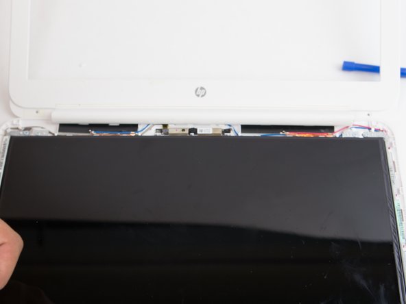 HP Chromebook 14-Q070NR Display Replacement: crwdns2935265:08crwdnd2935265:02crwdnd2935265:02crwdne2935265:0