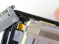 Asus MeMO Pad 7 ME176C LCD Screen Assembly Replacement
