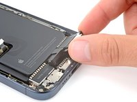 iPhone 15 Pro Battery Replacement