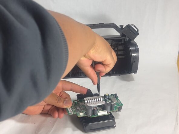 Anker Soundcore Motion Boom Plus Motherboard Replacement: crwdns2935265:014crwdnd2935265:02crwdnd2935265:02crwdne2935265:0