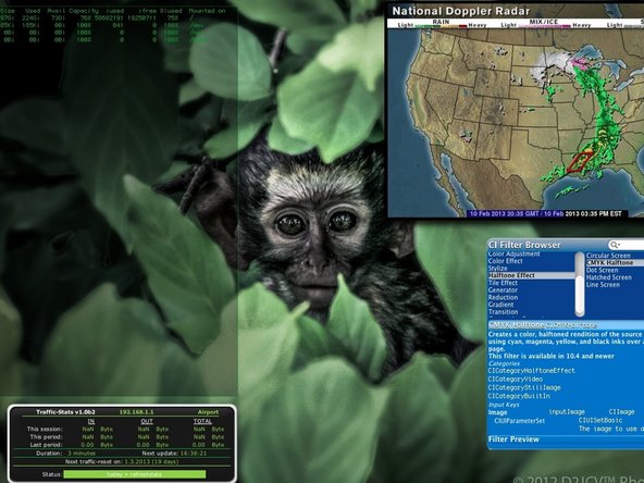 MacBook Pro 13" Software: Safe Simple Customizing Replacement, Software: Safe Simple Customizing: step 1, image 2 of 2