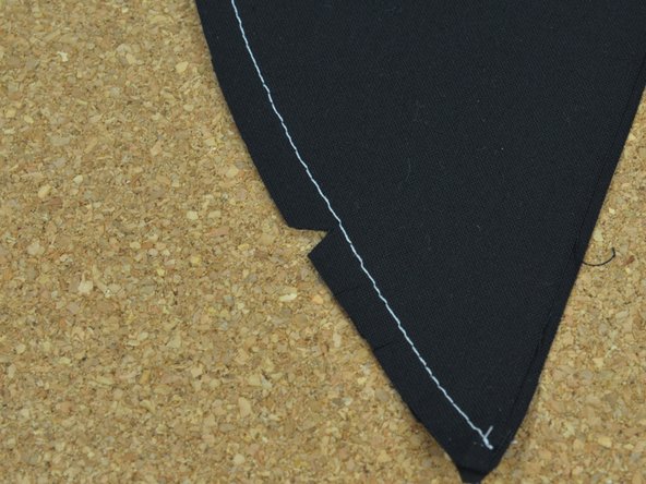 Sewing a Curved Seam: crwdns2935265:07crwdnd2935265:02crwdnd2935265:03crwdne2935265:0