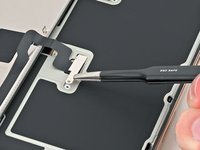 iPhone 16 Pro Screen Replacement