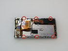 Samsung YP-P3 Touch Screen Replacement