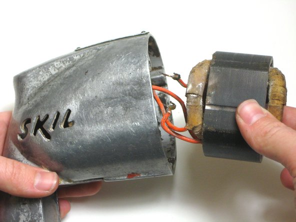 Skil 88 Motor Housing Replacement: crwdns2935265:07crwdnd2935265:02crwdnd2935265:02crwdne2935265:0