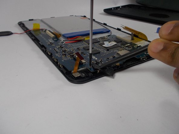 Xelio P900A-BK Screen Replacement: crwdns2935265:07crwdnd2935265:02crwdnd2935265:03crwdne2935265:0