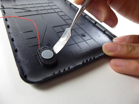 Visual Land Prestige Elite 7Q LCD Screen Replacement: crwdns2935265:03crwdnd2935265:02crwdnd2935265:03crwdne2935265:0