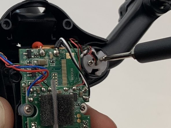 DROCON Ninja Motor Replacement: crwdns2935265:07crwdnd2935265:02crwdnd2935265:03crwdne2935265:0