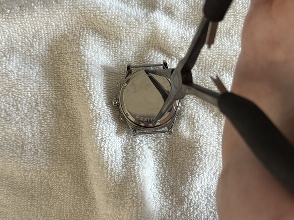 Fossil FS-4494 Battery Replacement: crwdns2935265:08crwdnd2935265:01crwdnd2935265:01crwdne2935265:0