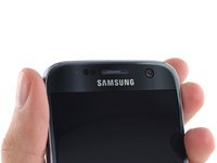 Samsung Galaxy S7 Teardown