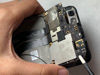 Asus ZenFone 3 Zoom Screen Replacement