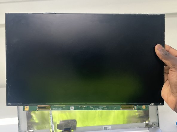 HP 15-dy2024nr Display Assembly Replacement: crwdns2935265:04crwdnd2935265:03crwdnd2935265:03crwdne2935265:0